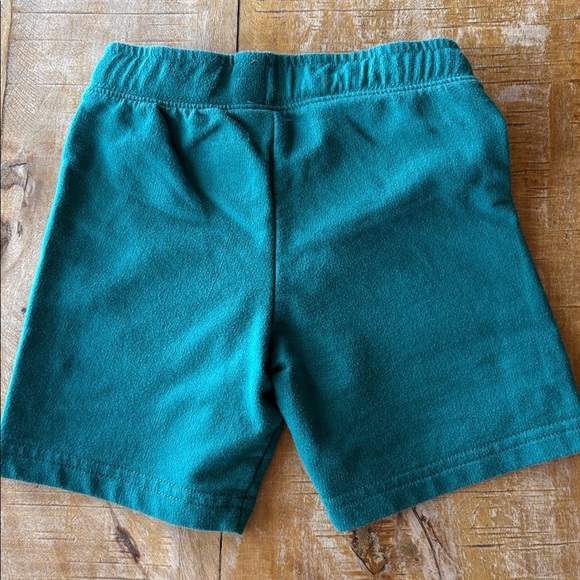 Cat & Jack Boys Shorts Bundle 4t - Picture 5 of 11